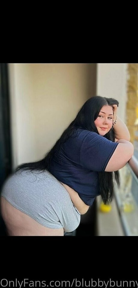 blubbybunny2 erwachsene nackte bilder