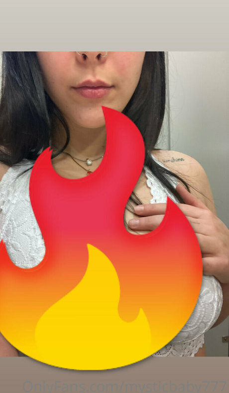 mysticbaby777 xxx porno bild