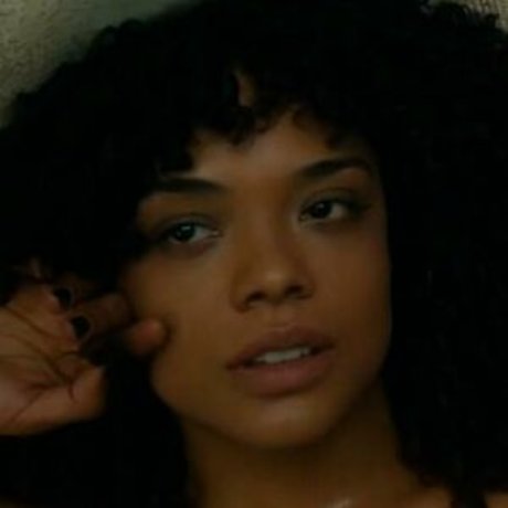 Tessa Thompson freie nackten bild