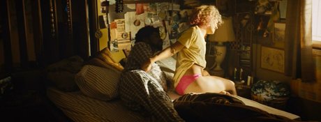 Tessa Thompson schauspielerin pornographische archiv