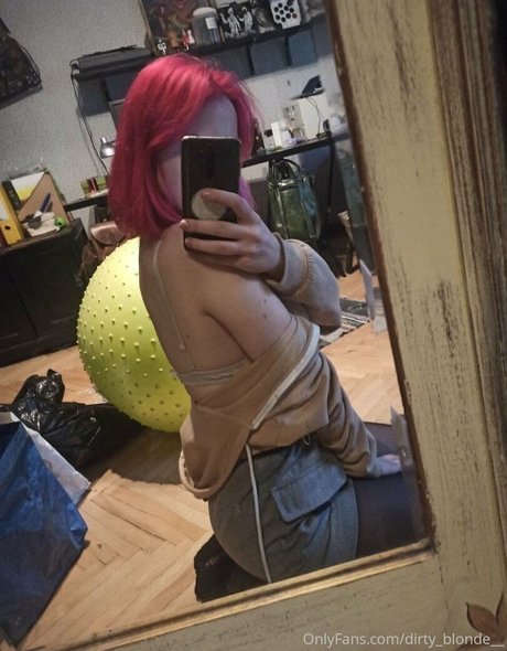 dirty blonde__ top hübsche bild