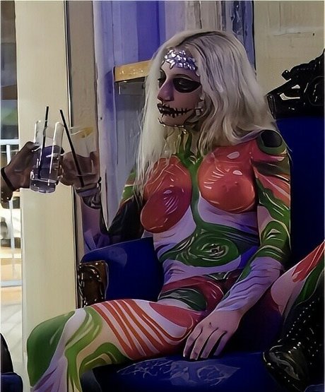 Nugsenpai nacktheit porno bild