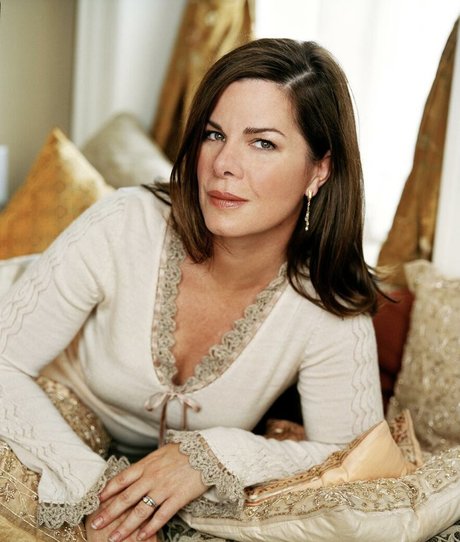 Marcia Gay Harden top schöne bild