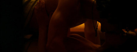 Marcia Gay Harden perfekte sexy foto