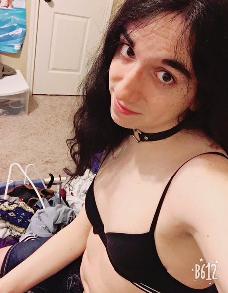 latex-onlyfans exklusive hübsche foto