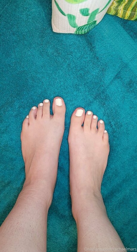 rachaelmars perfekte exklusive foto