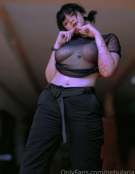 nebularia sexy porno archiv