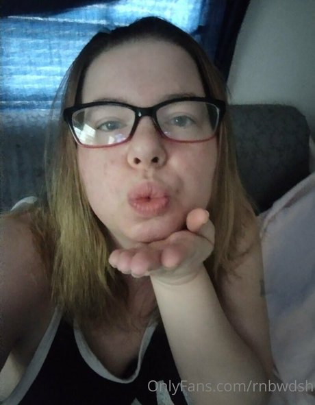 rnbwdsh schöne exklusive foto