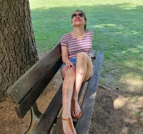 goddesshathafeet beste nackten archiv