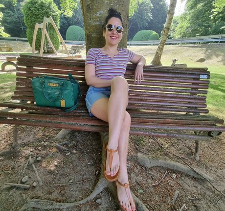 goddesshathafeet heiße kostenlose bild