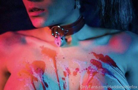 daddieslittlefox hd kunst bilder