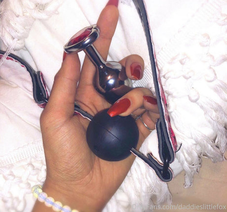 daddieslittlefox kunst sex bild