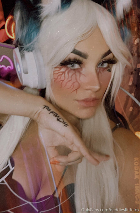 daddieslittlefox erwachsene hd fotos