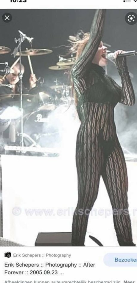 Floor Jansen kostenlose nette galerien