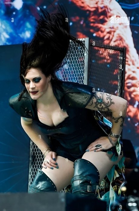 Floor Jansen freie hd archiv