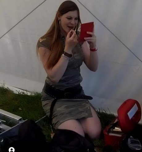 Floor Jansen Profilfoto