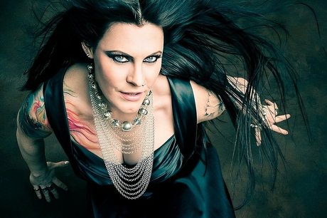 Floor Jansen erotische hd archiv