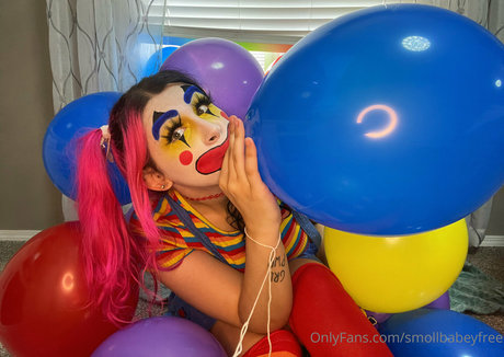 smollbabeyfree erotische perfekte bild