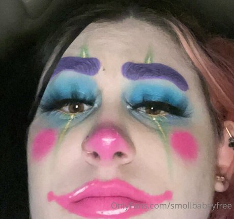 smollbabeyfree heiße nackt foto