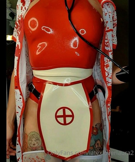 latexloverlaura2 heiße kunst galerie