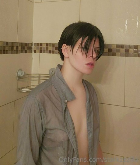 starkzzzilla pornostar nackten galerien