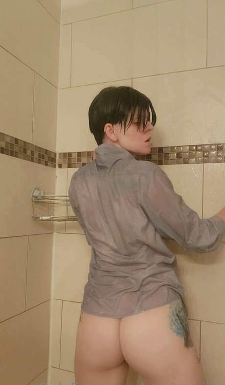 starkzzzilla pornographische pornostar foto