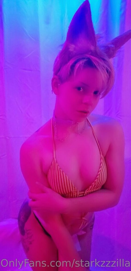 starkzzzilla exklusive heiße bilder