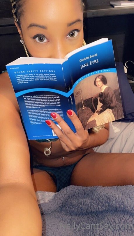 nellycantsay exklusive xxx bilder