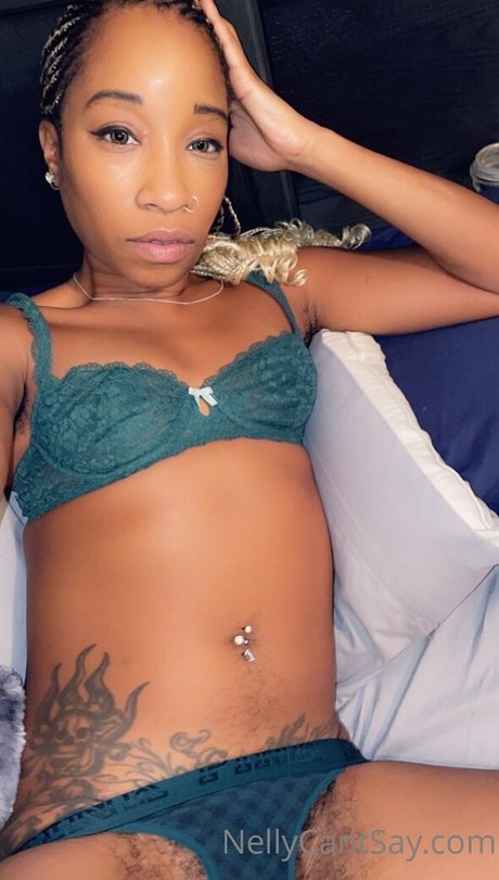 nellycantsay top heiße fotos