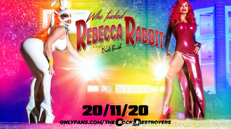 thecockdestroyers nackt exklusive archiv