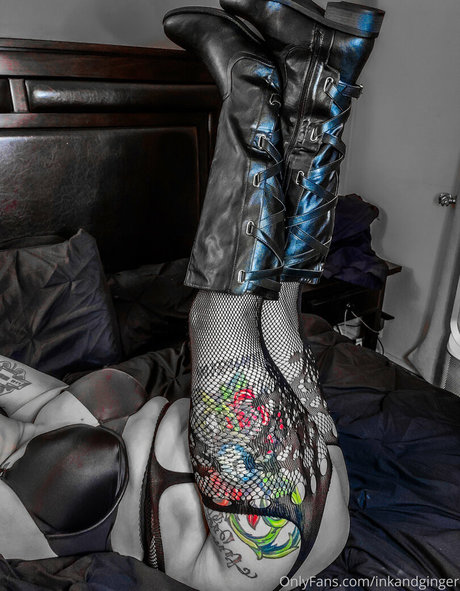 inkandginger exklusive kunst bilder