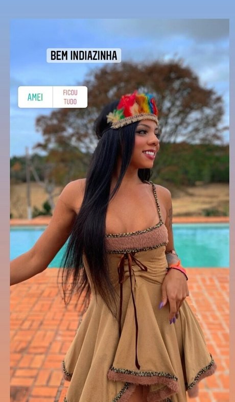 Juju Rosa pornostar perfekte bild