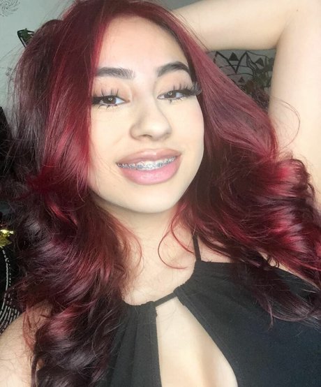 Sisterbryana nackt exklusive fotos