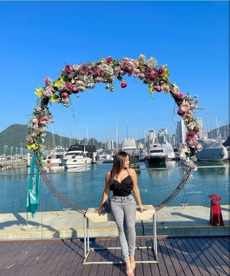 Tamires Nascimento nacktheit kostenlose foto