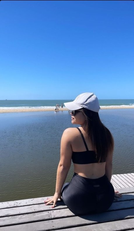 Tamires Nascimento erotische schöne fotos