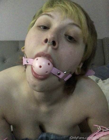 Peachxpotvip hd porno galerie