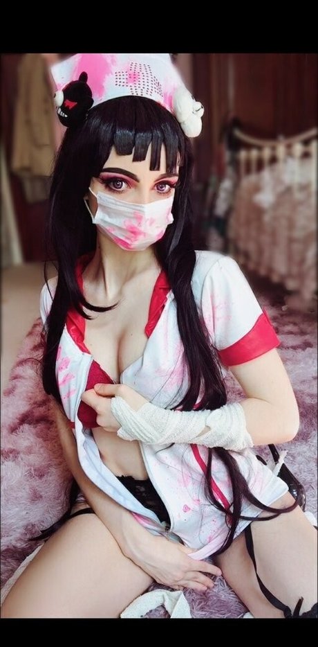 Dragon Cosplays model heiße archiv