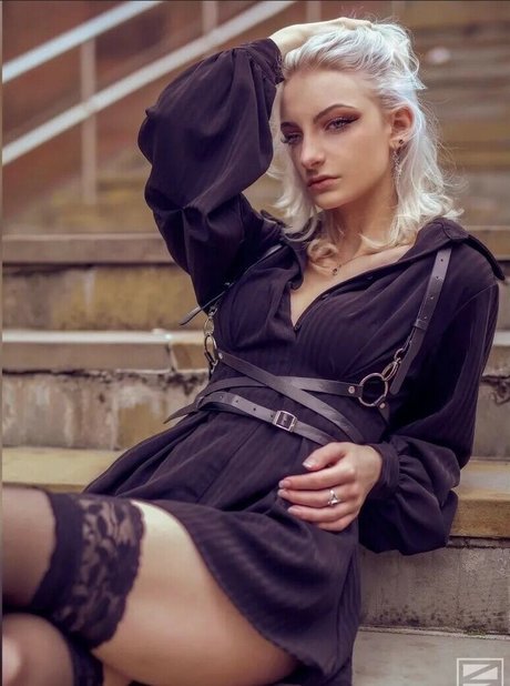 Dragon Cosplays hübsche exklusive foto