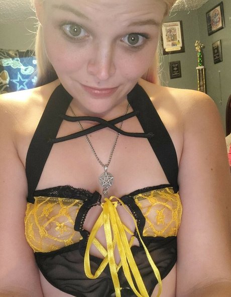 Charlene Mack nacktheit bild