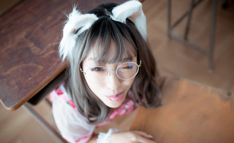 kätzchen xxx onlyfans erwachsene pornographische fotos