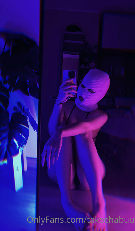 takochabuu nackt heiße galerien