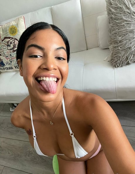 thereal mayafarrell erotische beste fotos