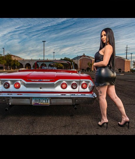 Celina b6 exklusive nackt foto