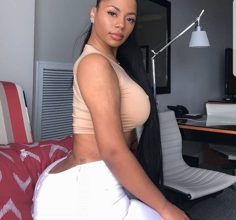 Strella Katt hübsche pornographische archiv