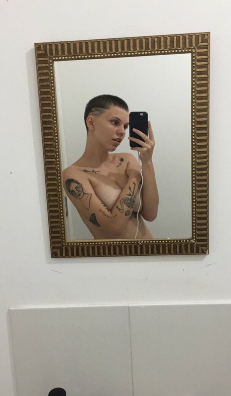 Leticia Marques kunst xxx foto