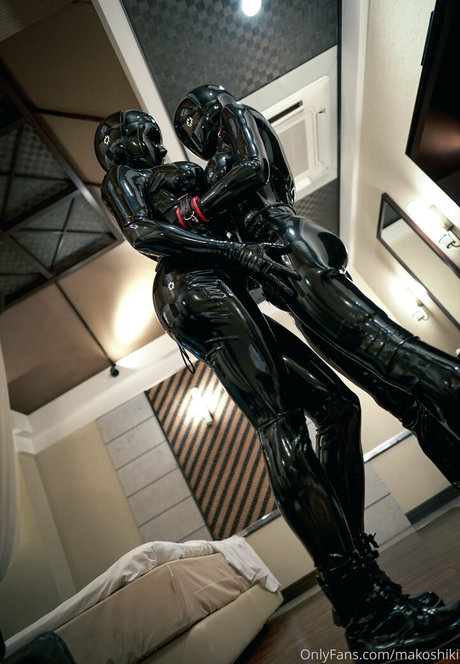 makoshiki kunst schöne galerie