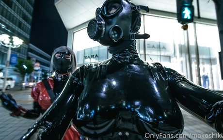 makoshiki nacktheit kunst bild