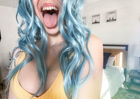 bambibluehair erwachsene schöne bilder