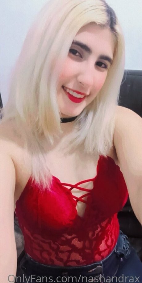 nashandrax model nacktheit archiv