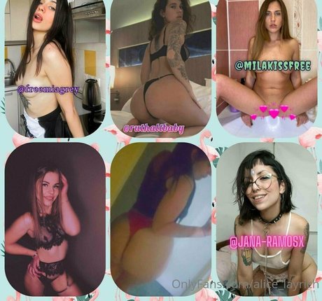 alice layrich erotische kostenlose fotos